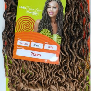 HELLO FAUX LOCS 320G
